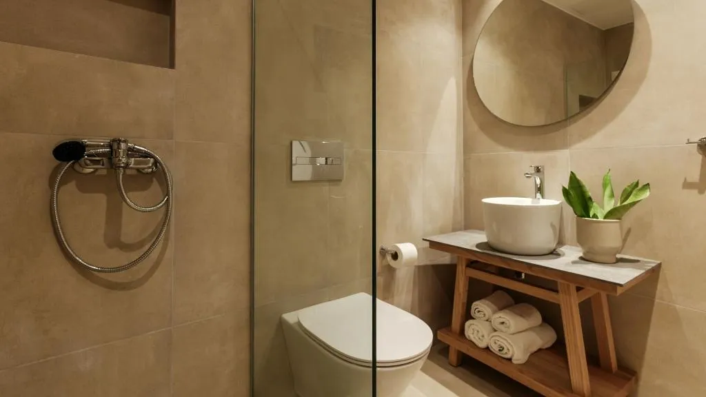SUITE CLASSIC Room, Nami Hotel & Suites, Crete