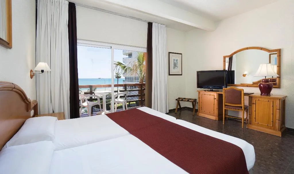 SINGLE STANDARD Room, Hotel Tropicana Costa del Sol, Costa Del Sol