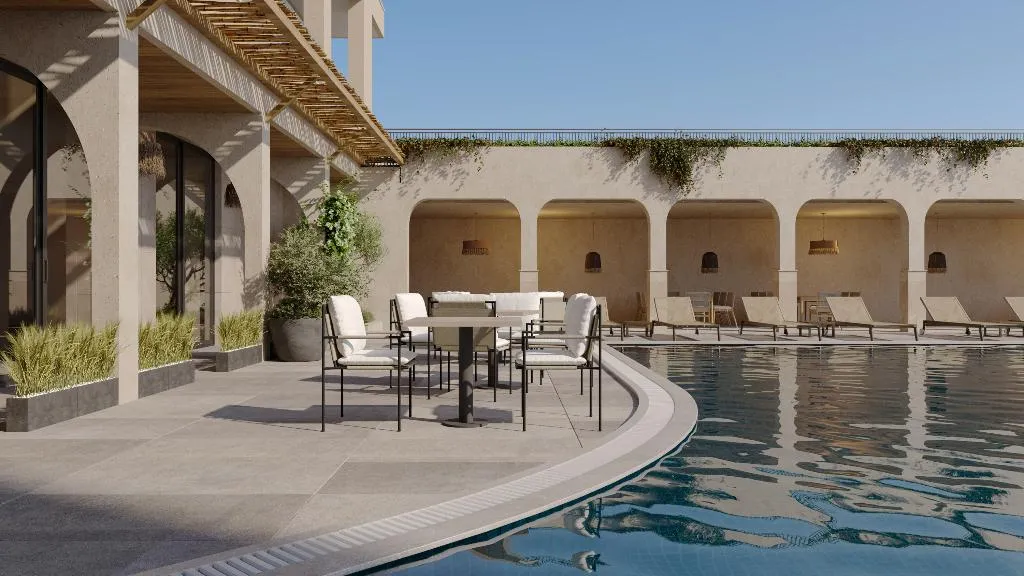 Pool, Tac Premier Hotel & Spa, Antalya