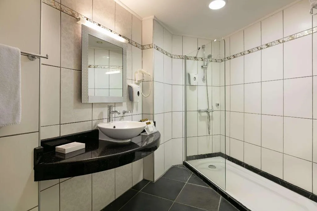 Room, Seven Seas Hotel Blue, Antalya