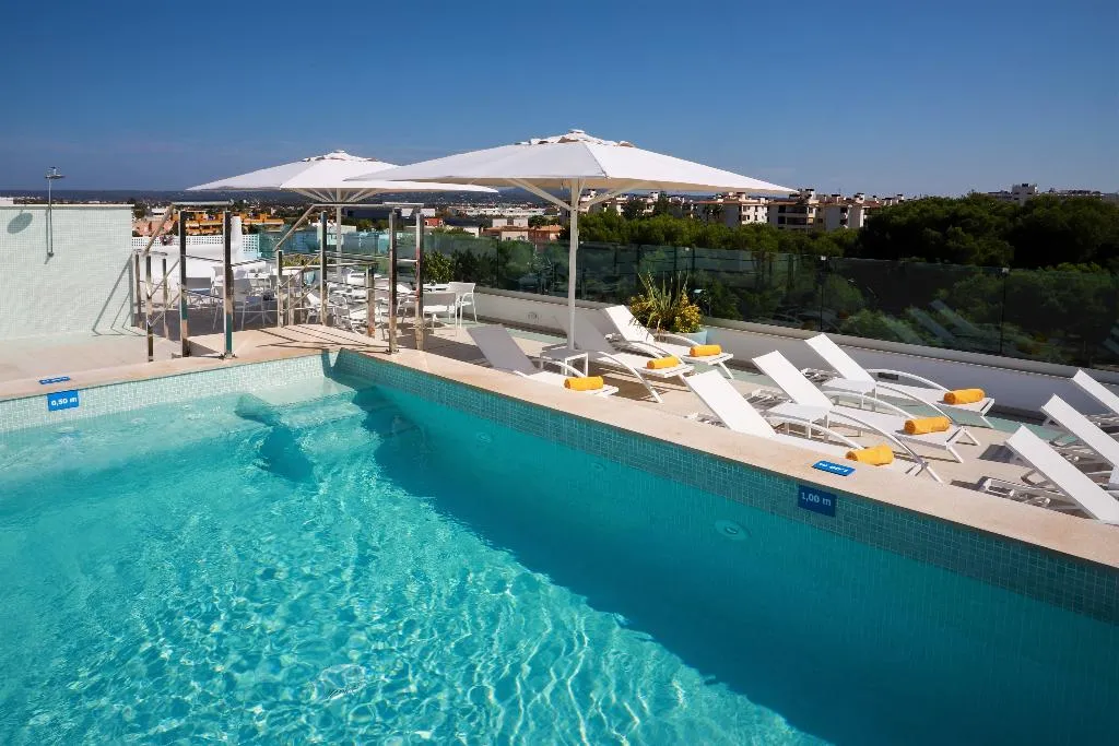 Pool, Seasun Aniram, Majorca