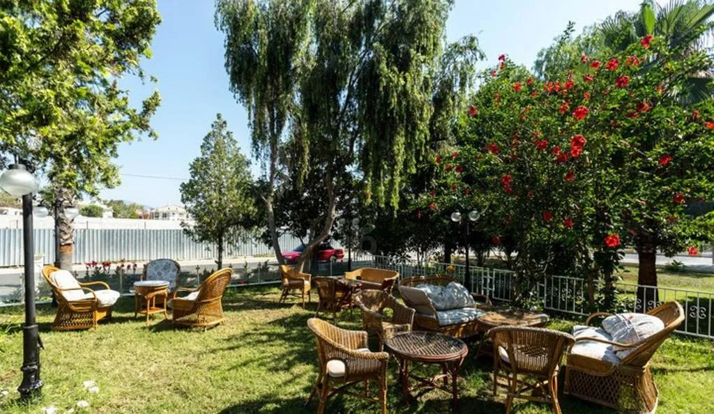 General view, Remer, Dalaman