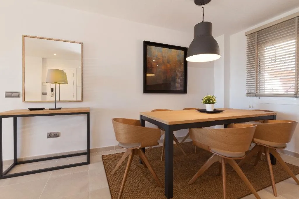APARTMENT CAPACITY 3 Room, Ramada Hotel & Suites By Wyndham Costa Del Sol, Costa Del Sol