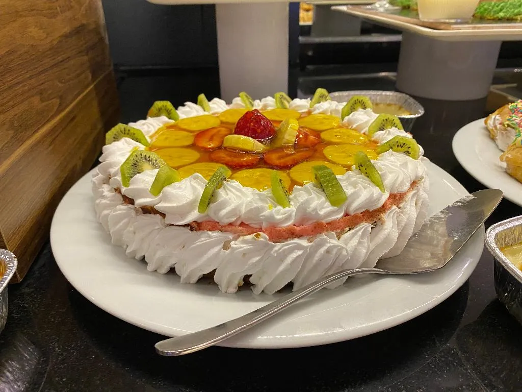 Restaurant, Acar Hotel, Antalya