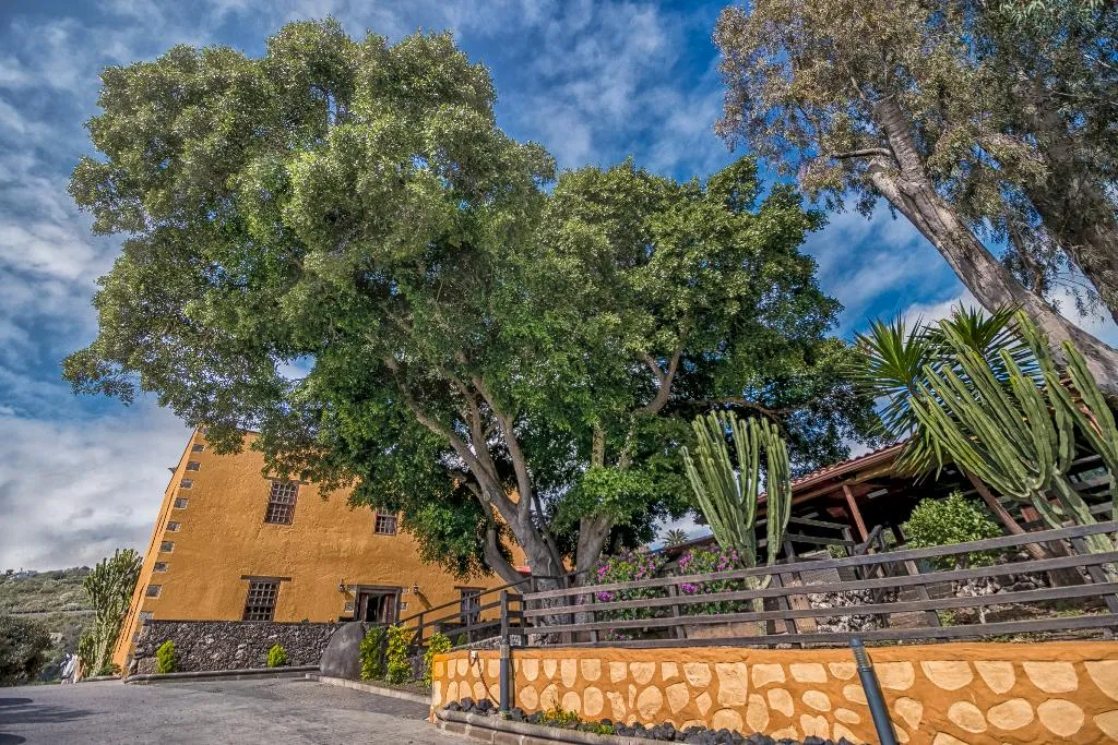 General view, Hotel Rural LIVVO Maipez, Gran Canaria
