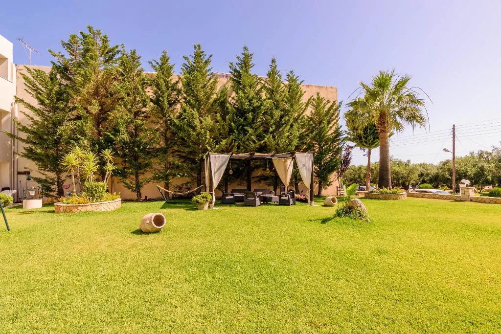 General view, Remezzo Apartments & Studios, Zante