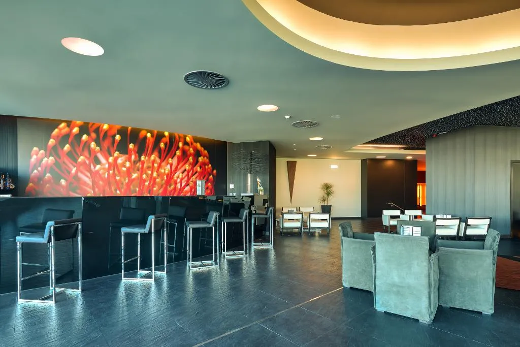 Bar, The Views Baia -  Adults Only, Madeira