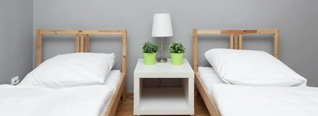 Room, Erasmus Student Apartments - Krakow Old Town, Krakow