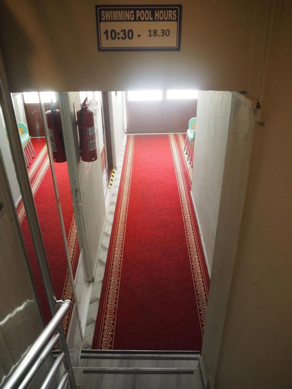 Room, Soykan Hotel, Dalaman