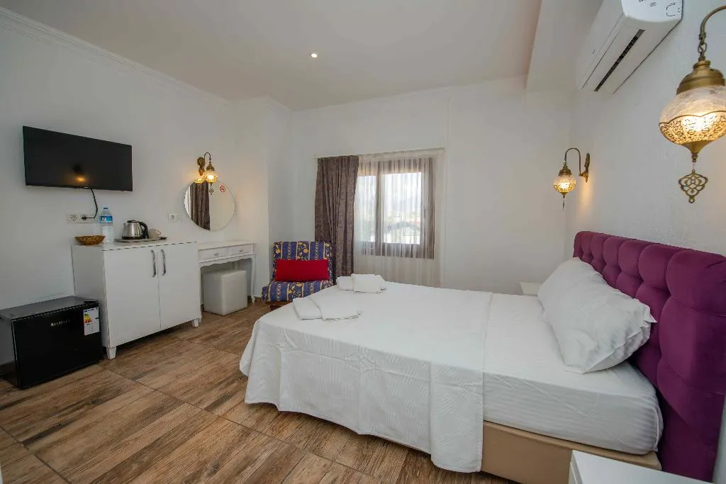 DOUBLE STANDARD Room, Cennet Life Hotel, Dalaman