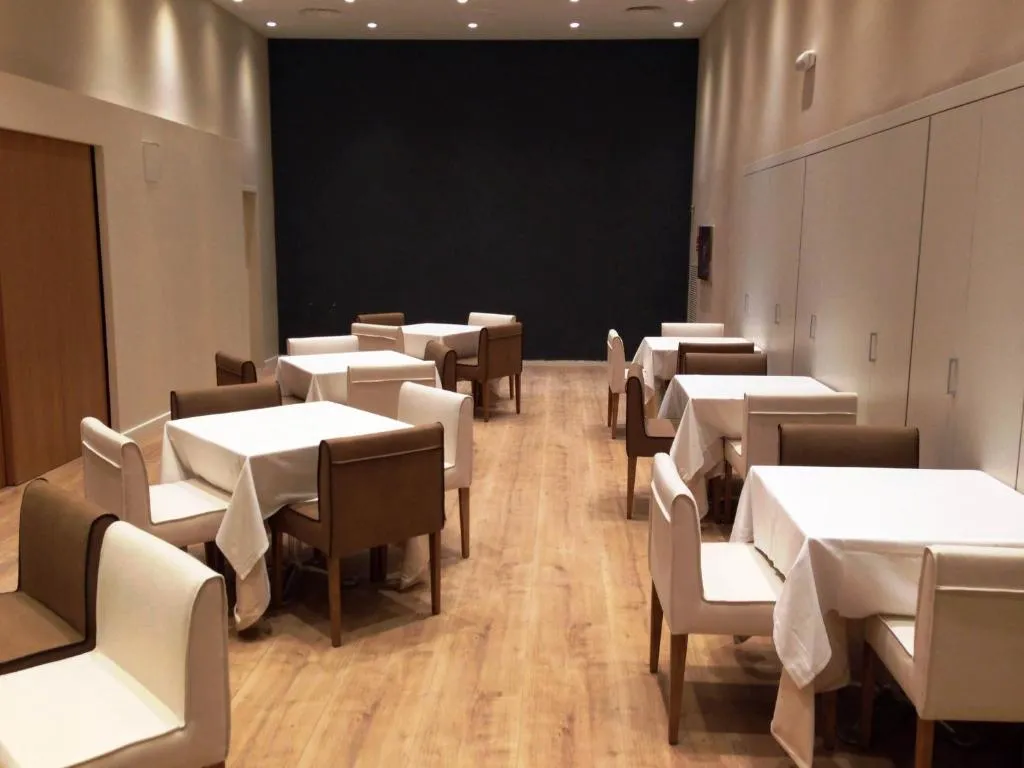 Conferences, Guitart Grand Passage, Barcelona