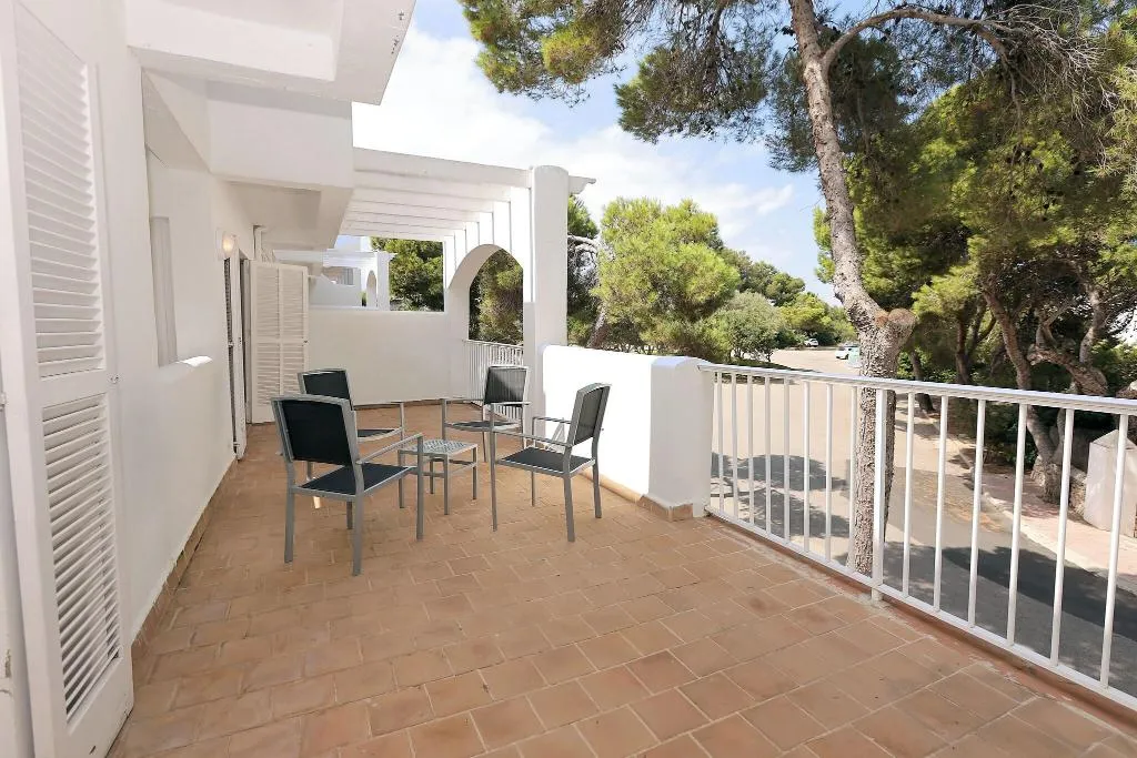 APARTMENT STANDARD Room, Hotel Club Es Talaial, Majorca