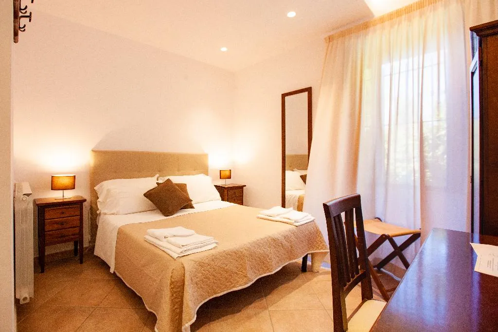 Double or Twin STANDARD Room, Il Carmine, Palermo