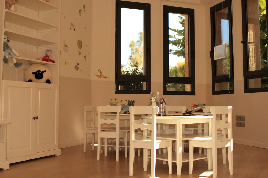 Sports and Entertainment, Insotel Fenicia Prestige Suites & Spa, Ibiza