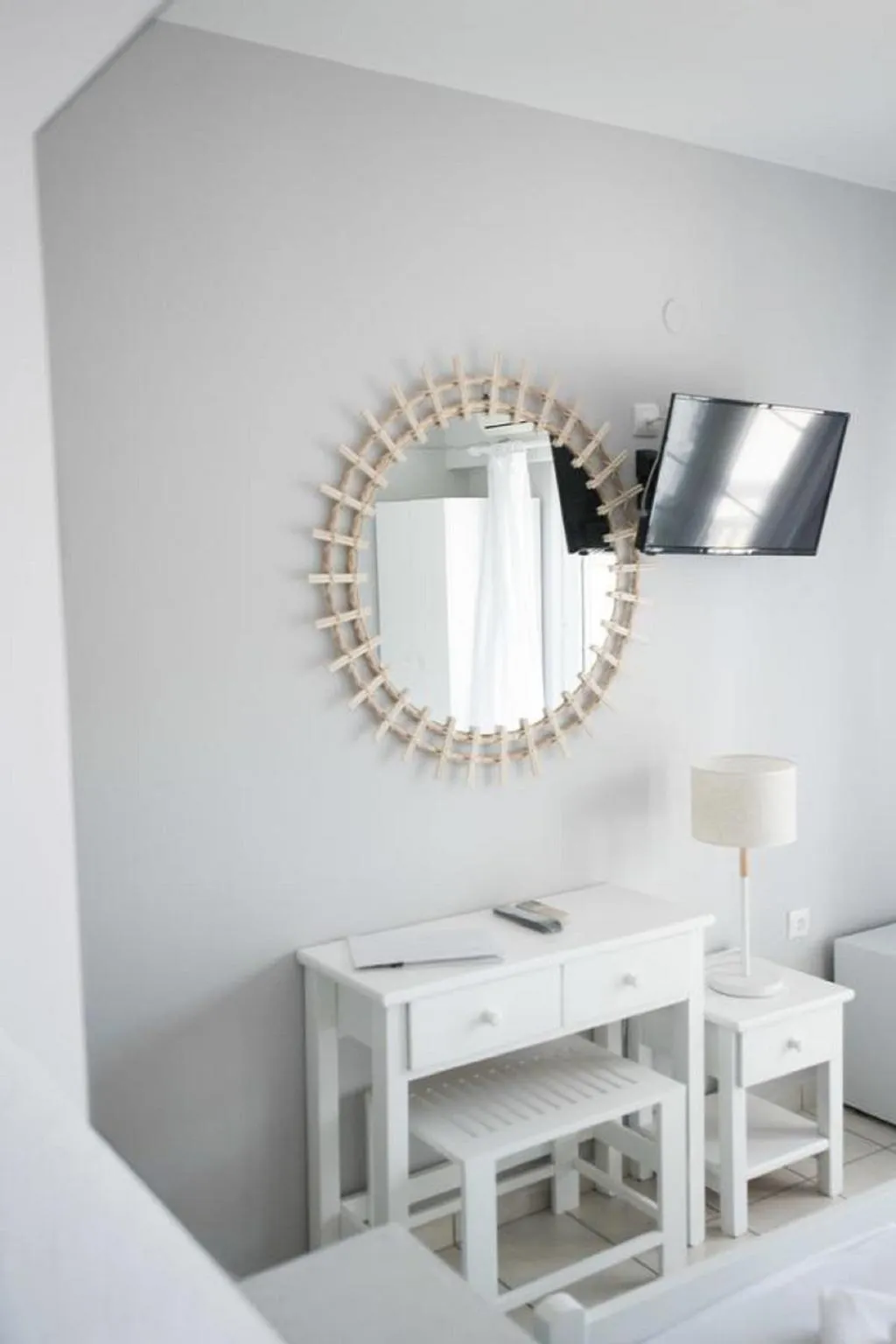 APARTMENT SEA VIEW Room, Akra Morea by GHH, Kalamata