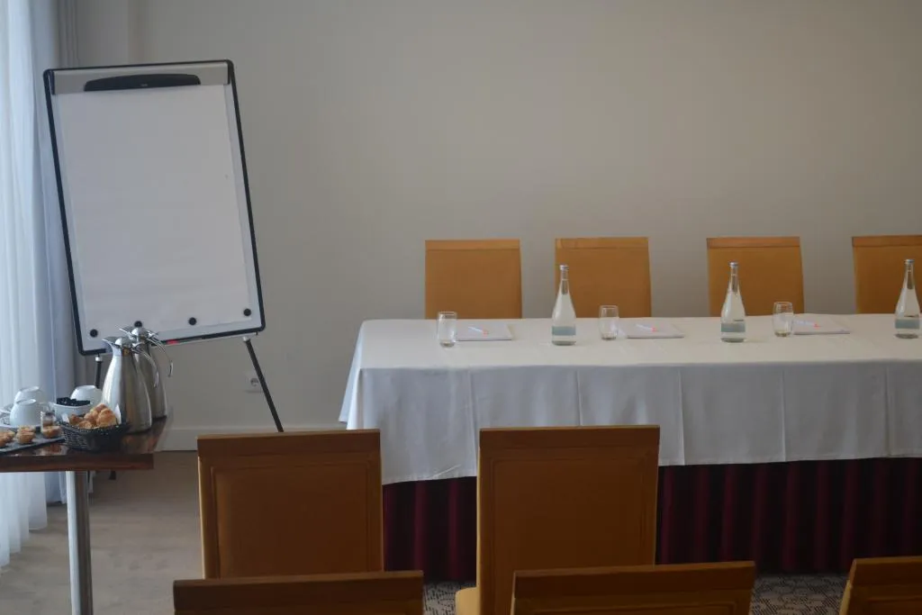 Conferences, Porto Downtown, Porto