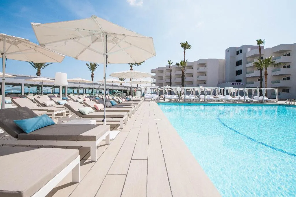 Pool, Hotel Garbi Ibiza & Spa, Ibiza