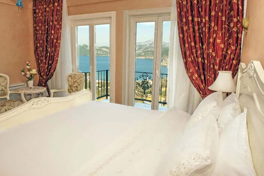 Room, Swan Lake Boutique Hotel - Adults Only, Dalaman