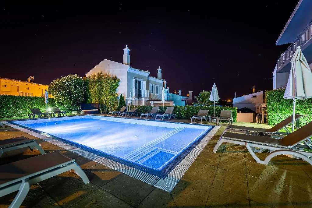 Pool, Boliqueime Boutique & Villas, Algarve