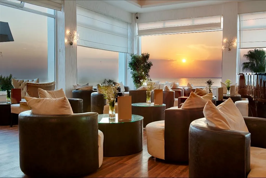 Bar, Flora Garden Beach Side, Antalya