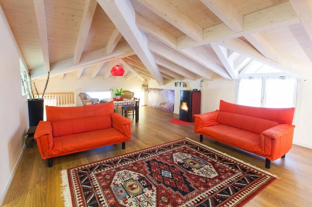 Room, Bed And Breakfast Villa Laila, Milan
