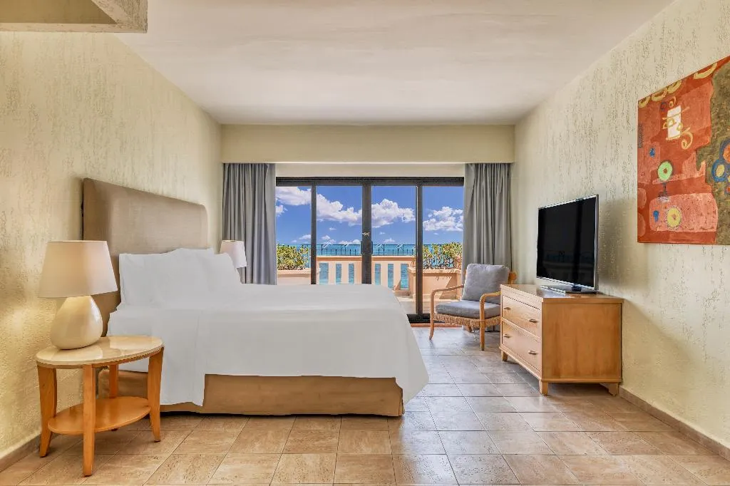 SUITE TWO BEDROOMS Room, Fiesta Americana Cancún Villas, Cancun Area
