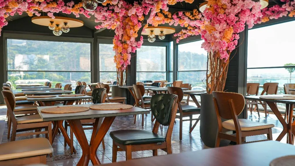 Restaurant, Ada Port Hotel Adults Only, Antalya