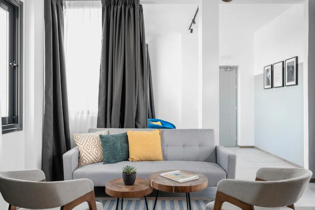SUITE WITH TERRACE Room, Play Theatrou, a member of Brown Hotels, Athens