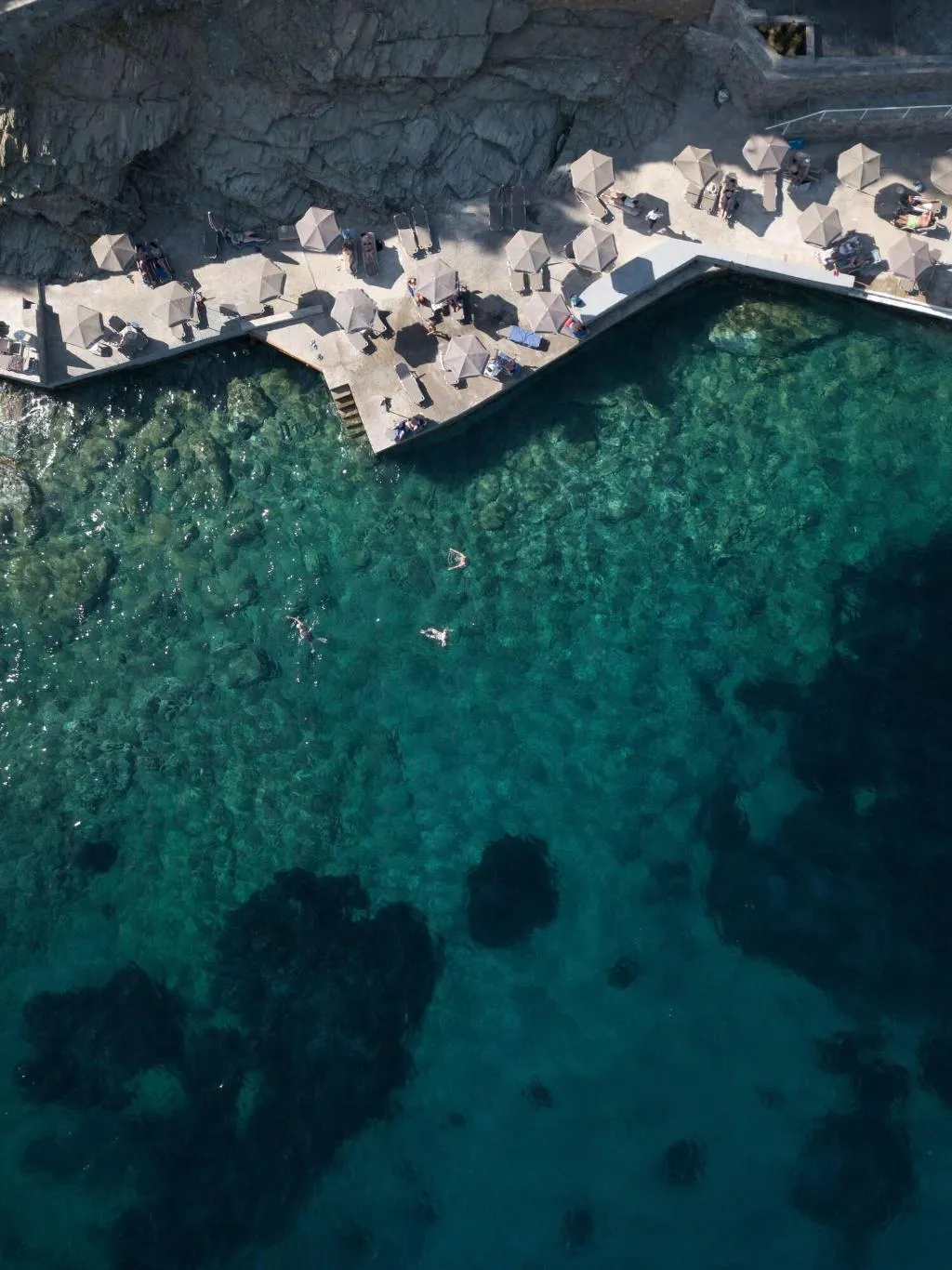 Beach, Peninsula Resort & Spa, Crete