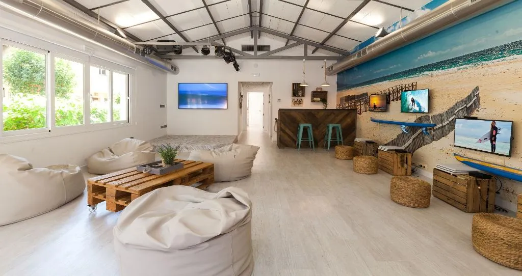 Sports and Entertainment, Ramada Hotel & Suites By Wyndham Costa Del Sol, Costa Del Sol