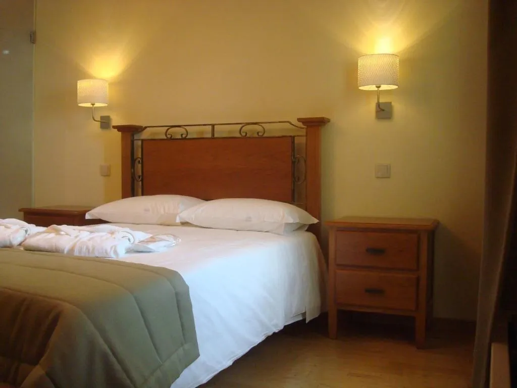 Room, Casa De Lobos, Porto