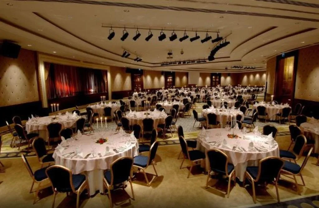 Conferences, Calista Luxury Resort, Antalya