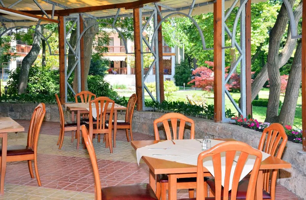 Restaurant, Estreya Palace & Residence, Varna