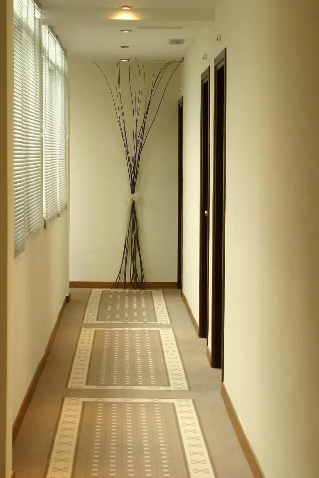 Lobby, Blue Sea Hotel Alimos, Athens