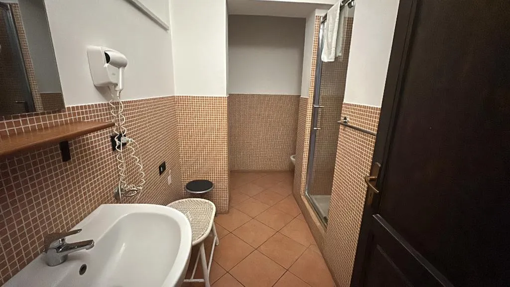 SUITE DELUXE Room, Art Lincoln, Palermo