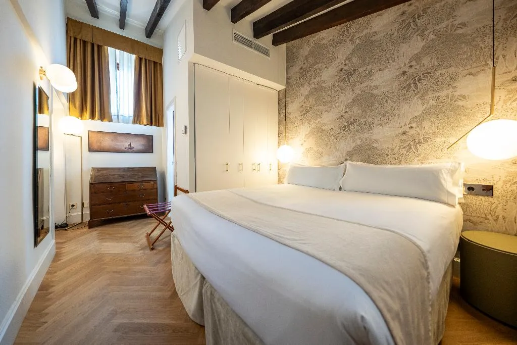 SUITE STANDARD Room, Palacio ca sa Galesa, Majorca