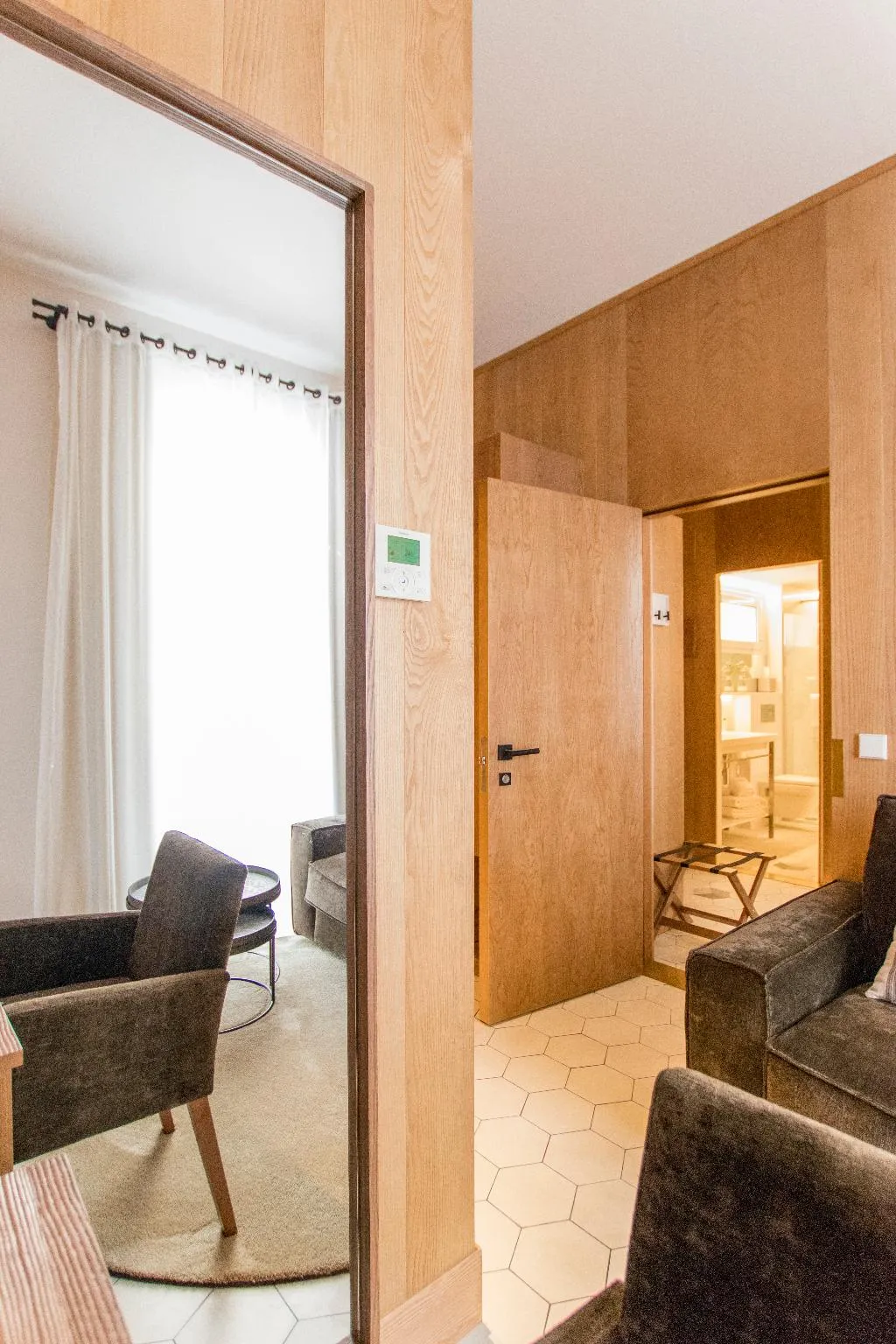 DOUBLE SUPERIOR Room, Boutique Hotel Sant Roc & Spa, Menorca