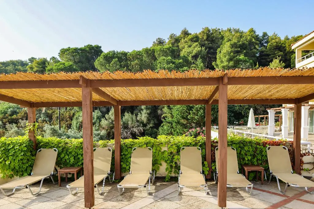 Pool, Kanapitsa Mare, Skiathos