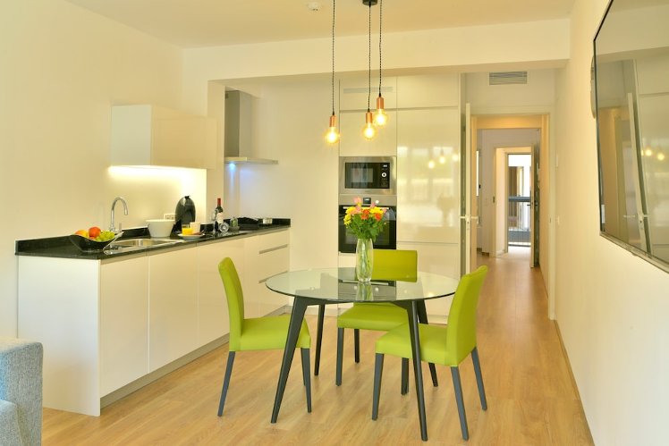 MyFlats Luxury Downtown, Costa Blanca