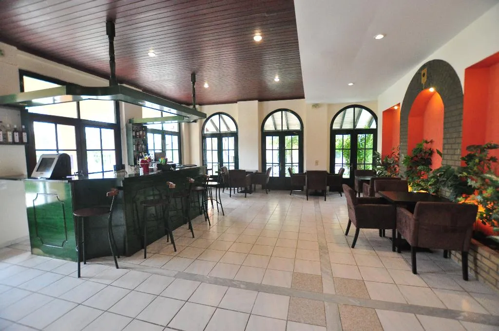 Bar, Acharavi Garden, Corfu