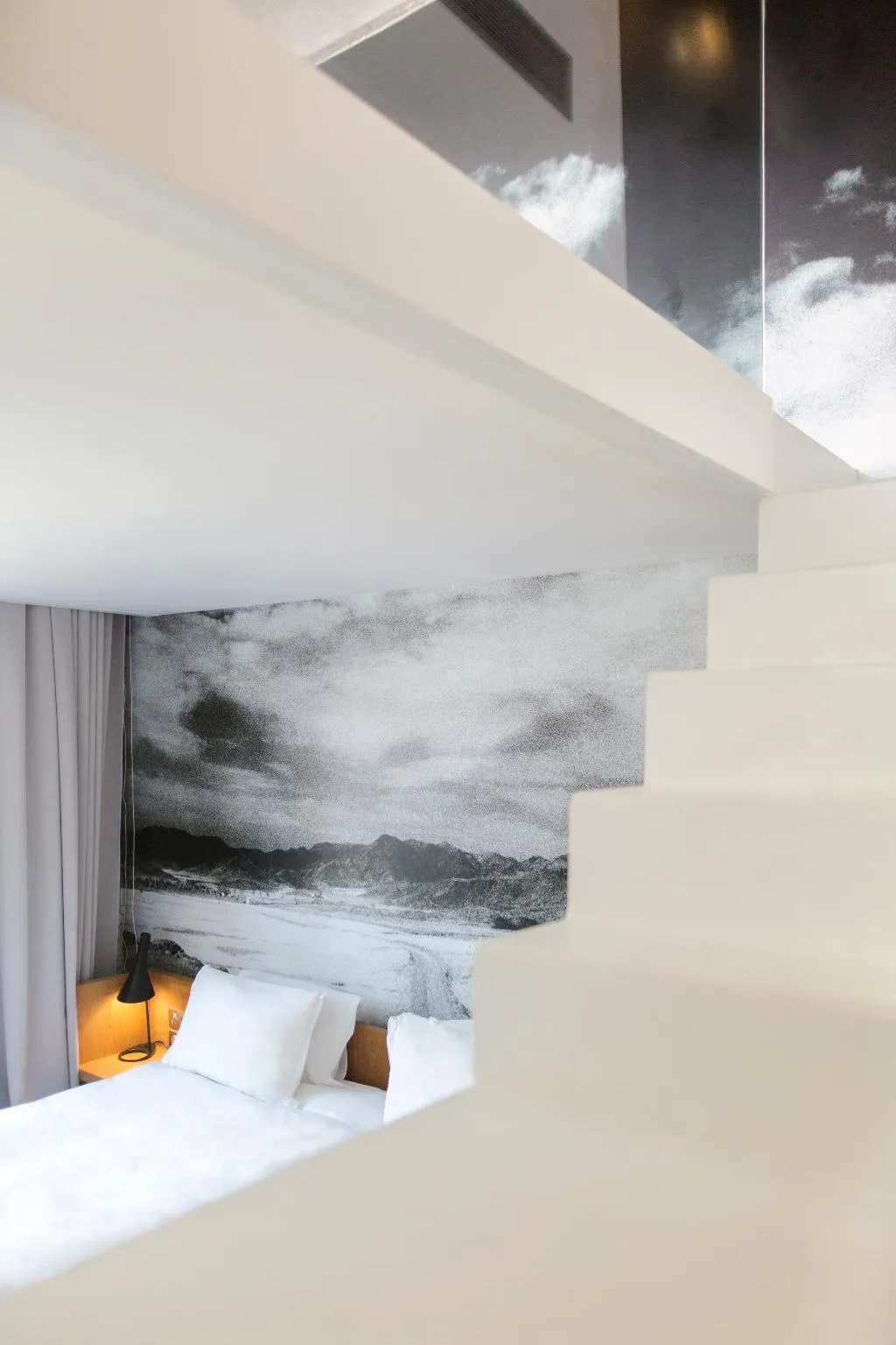 JUNIOR SUITE STANDARD Room, Aire Hotel & Ancient Baths, Costa Almeria