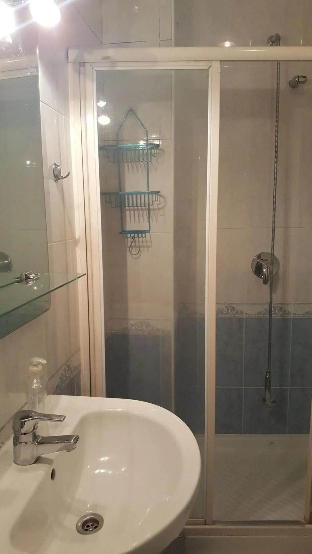 Room, Pension Centricacalp, Costa Blanca