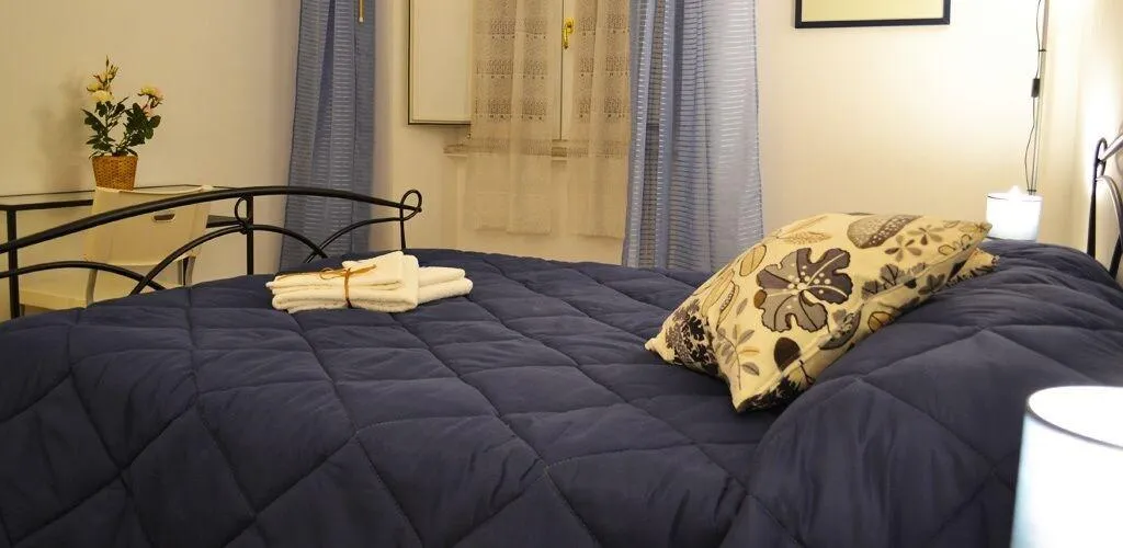 Room, Un Sogno Di Casa, Rome
