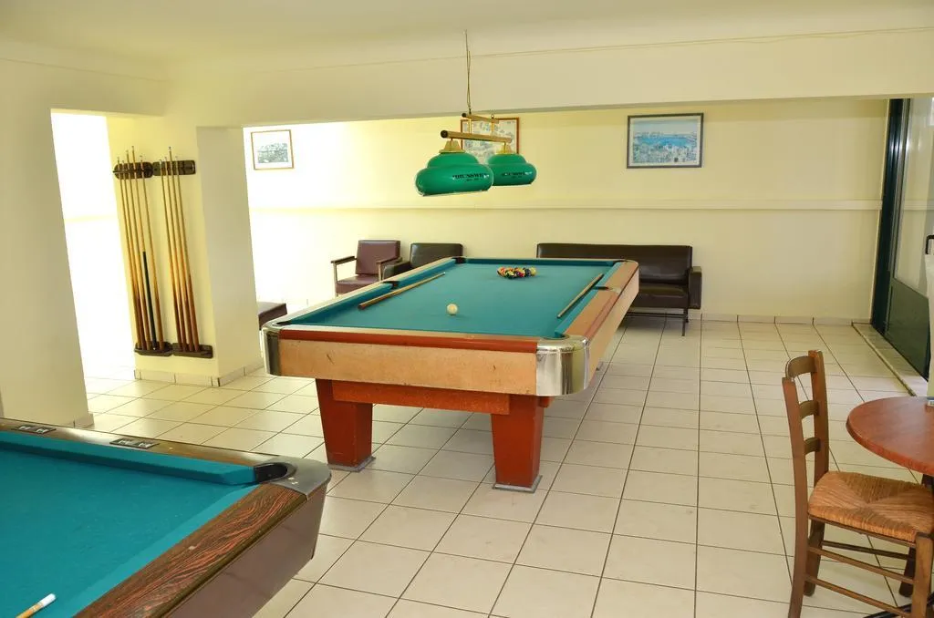 Sports and Entertainment, Aloni Suites, Crete