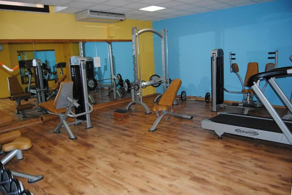 Sports and Entertainment, Relax, Catania