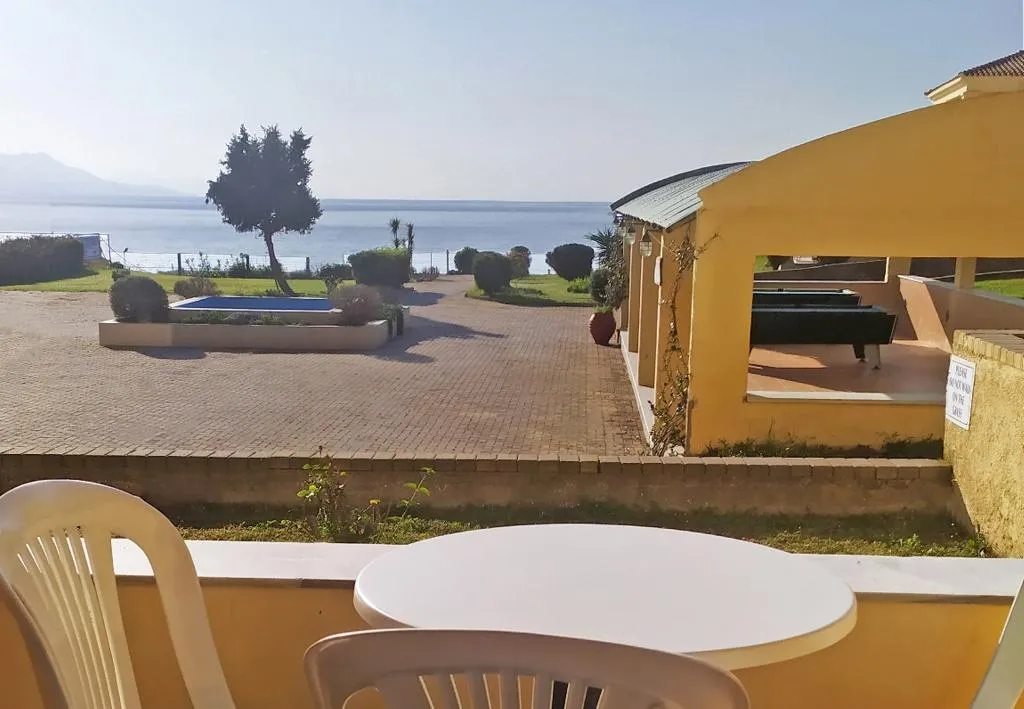 STUDIO SEA VIEW CAPACITY 3 Room, Ionian Sea View, Corfu