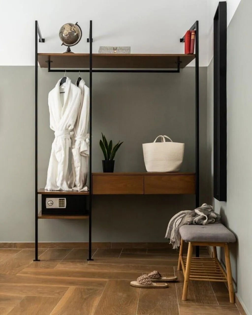 Room, Play Theatrou, a member of Brown Hotels, Athens