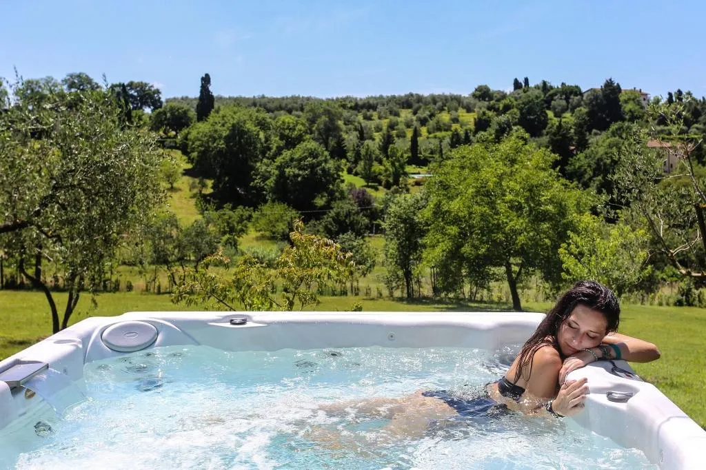 Sports and Entertainment, Poggio Baronti B&B, Florence