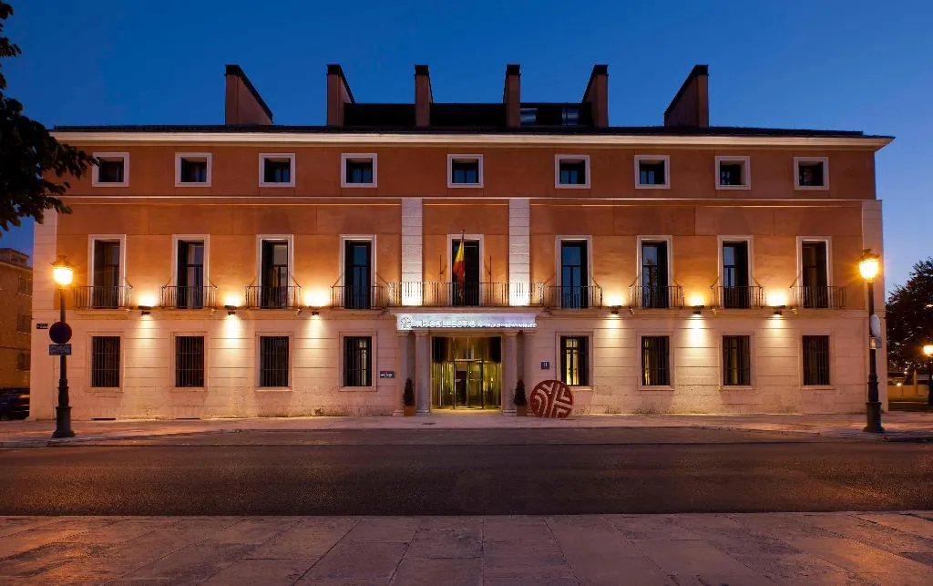General view, NH Collection Palacio de Aranjuez, Madrid