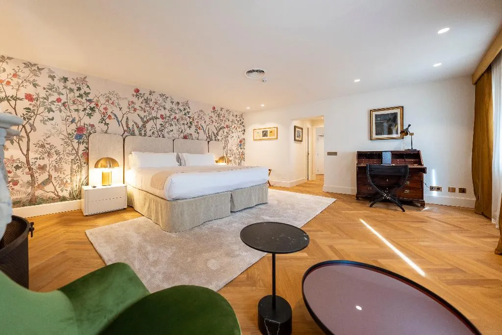 SUITE LUXURY Room, Palacio ca sa Galesa, Majorca